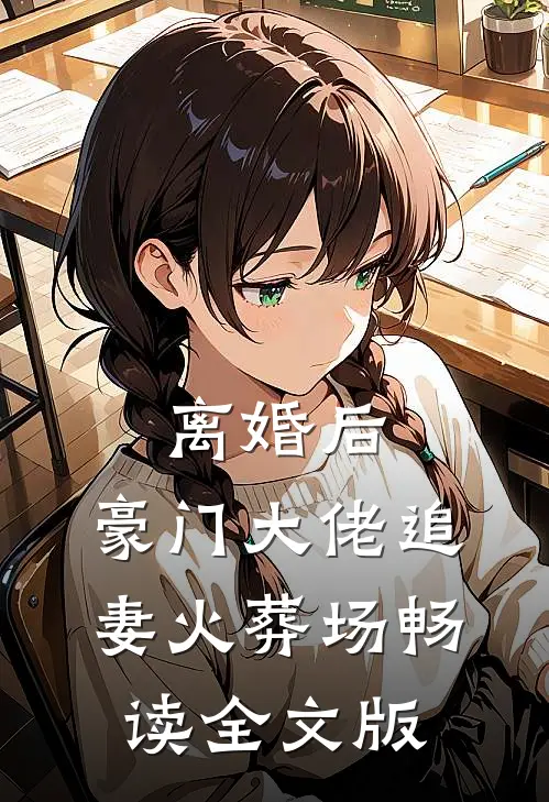 离婚后，豪门大佬追妻火葬场畅读全文版