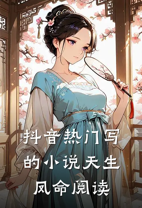 抖音热门写的小说天生凤命阅读