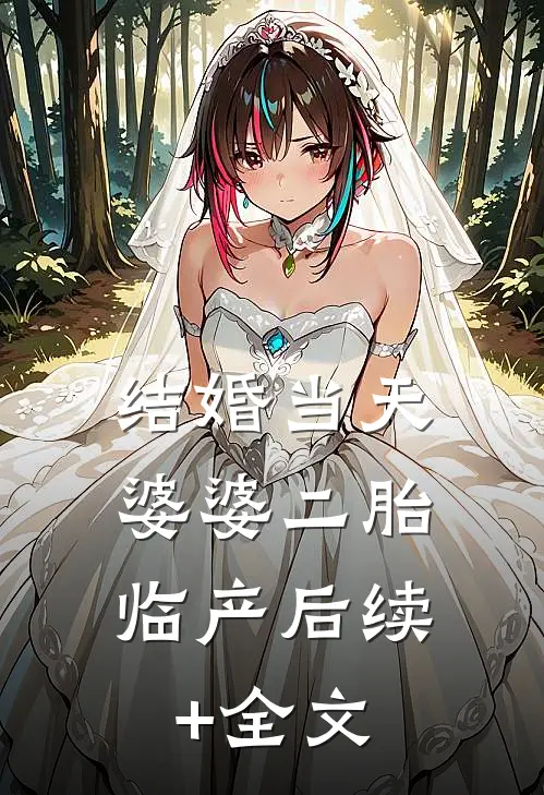 结婚当天，婆婆二胎临产后续+全文