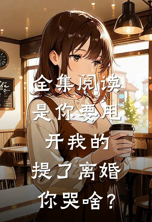 全集阅读是你要甩开我的，提了离婚你哭啥？