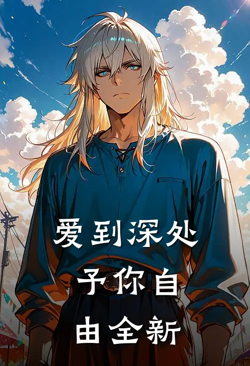 爱到深处，予你自由全新