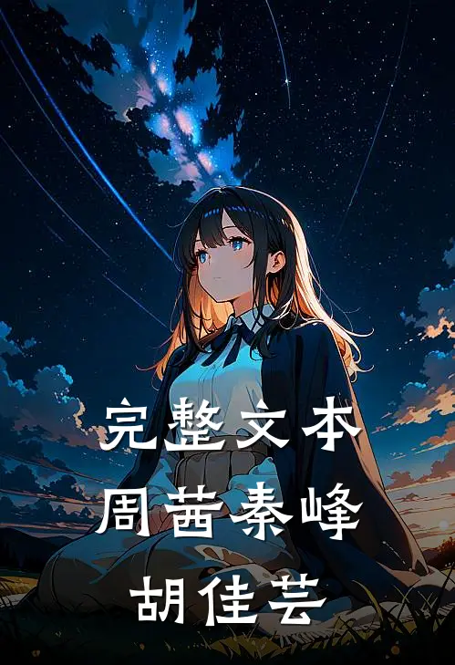 完整文本周茜秦峰胡佳芸