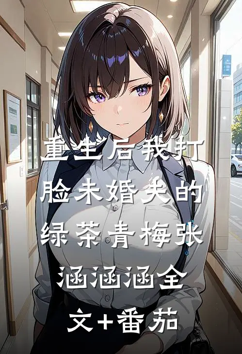 重生后我打脸未婚夫的绿茶青梅张涵涵涵全文+番茄