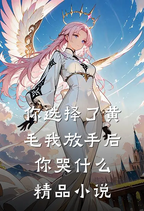你选择了黄毛我放手后你哭什么精品小说