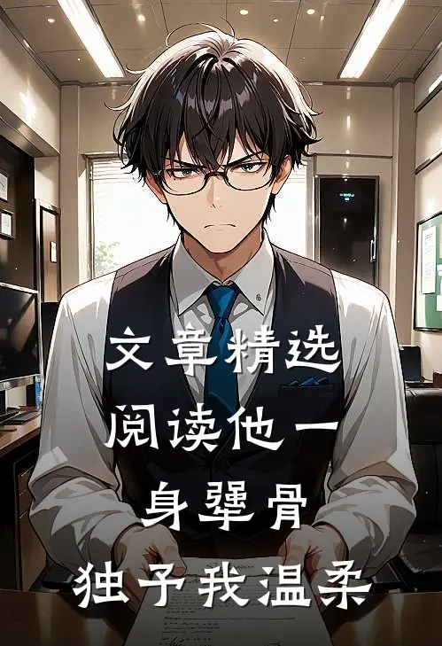 文章精选阅读他一身犟骨，独予我温柔