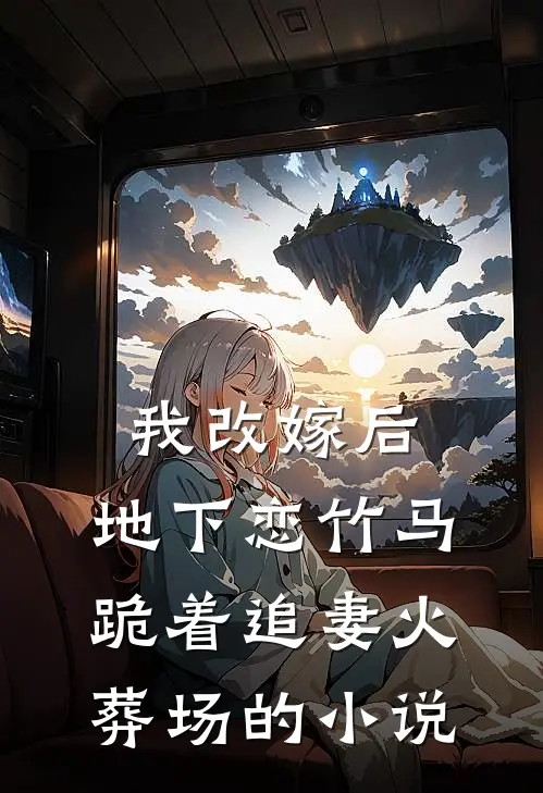 我改嫁后，地下恋竹马跪着追妻火葬场的小说