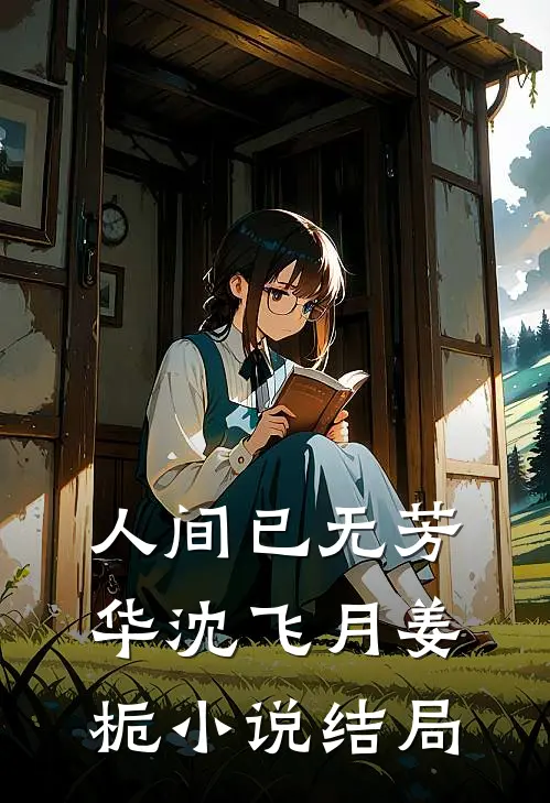 人间已无芳华沈飞月姜栀小说结局