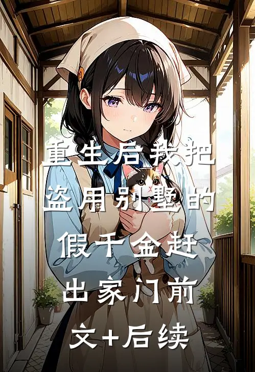 重生后我把盗用别墅的假千金赶出家门前文+后续