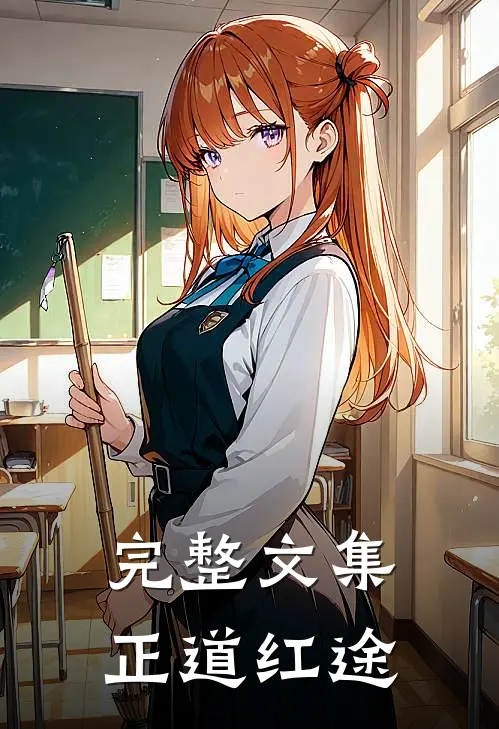 完整文集正道红途