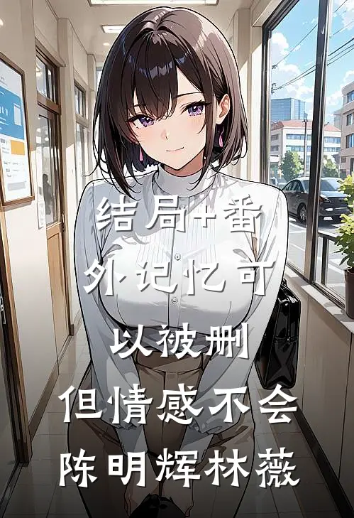 结局+番外记忆可以被删，但情感不会陈明辉林薇