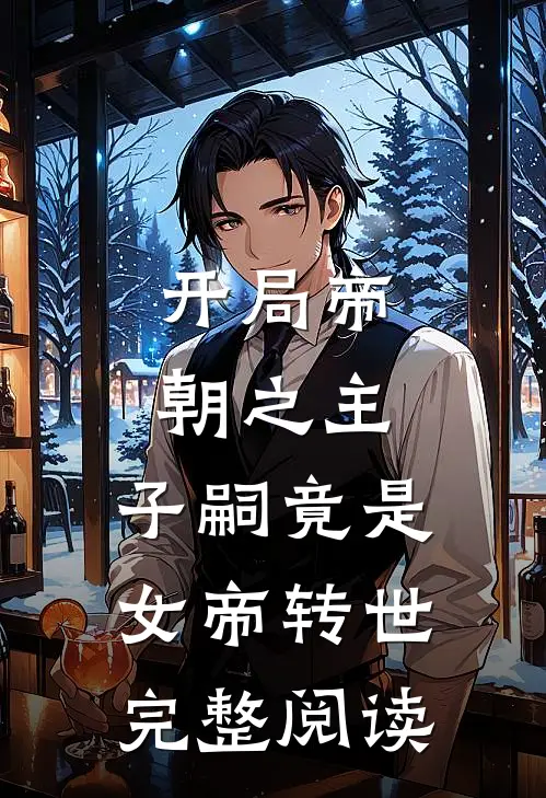 开局帝朝之主：子嗣竟是女帝转世完整阅读