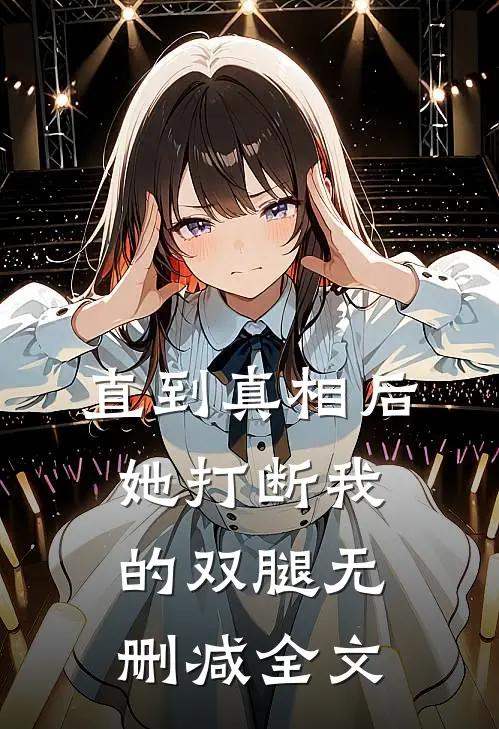 直到真相后，她打断我的双腿无删减全文