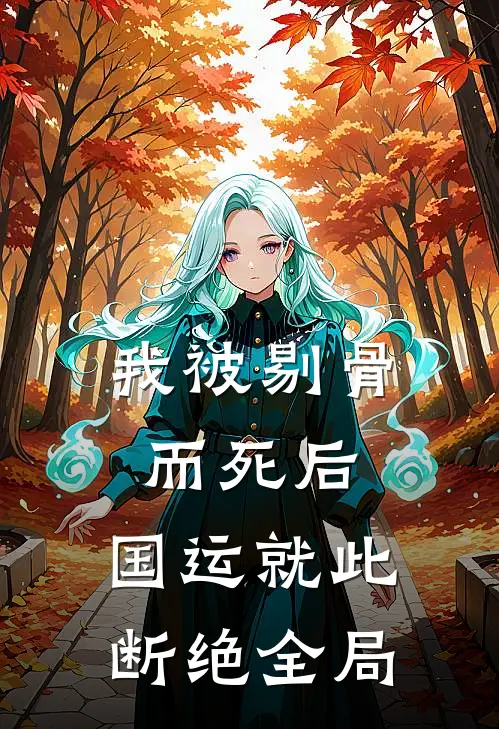 我被剔骨而死后，国运就此断绝全局
