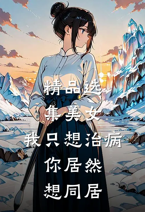 精品选集美女，我只想治病，你居然想同居