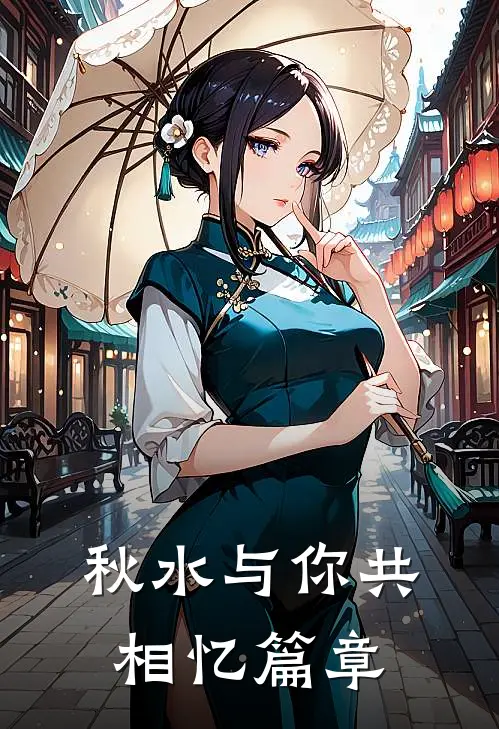 秋水与你共相忆篇章