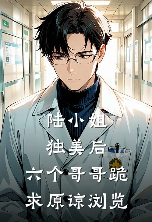 陆小姐独美后，六个哥哥跪求原谅浏览