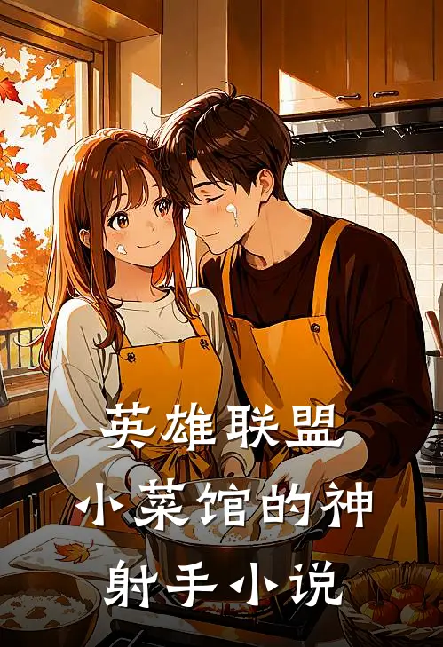 英雄联盟：小菜馆的神射手小说