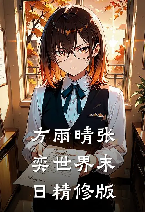 方雨晴张奕世界末日精修版