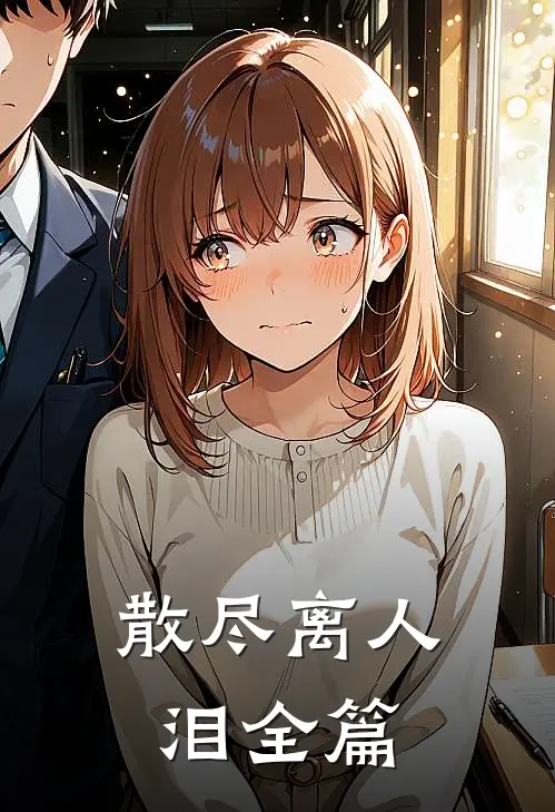 散尽离人泪全篇