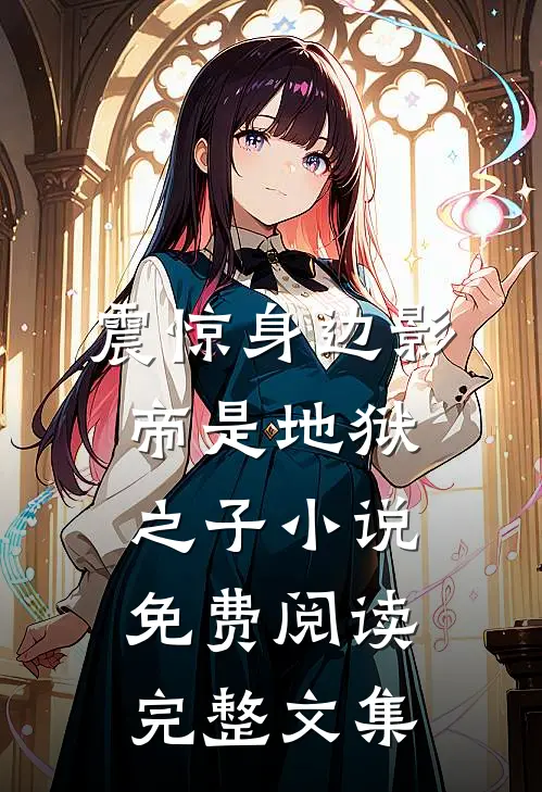 震惊身边影帝是地狱之子小说免费阅读完整文集