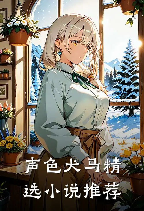 声色犬马精选小说推荐