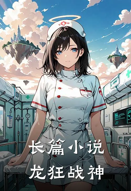 长篇小说龙狂战神