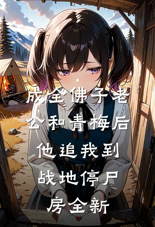 成全佛子老公和青梅后，他追我到战地停尸房全新