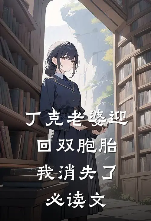 丁克老婆迎回双胞胎，我消失了必读文