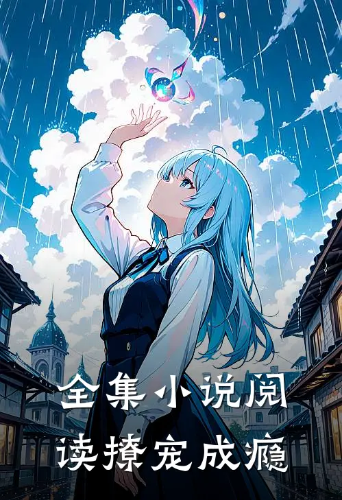 全集小说阅读撩宠成瘾