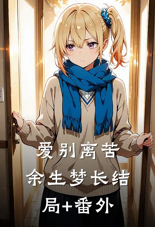 爱别离苦，余生梦长结局+番外