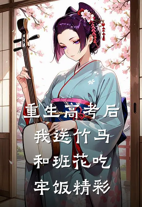 重生高考后，我送竹马和班花吃牢饭精彩