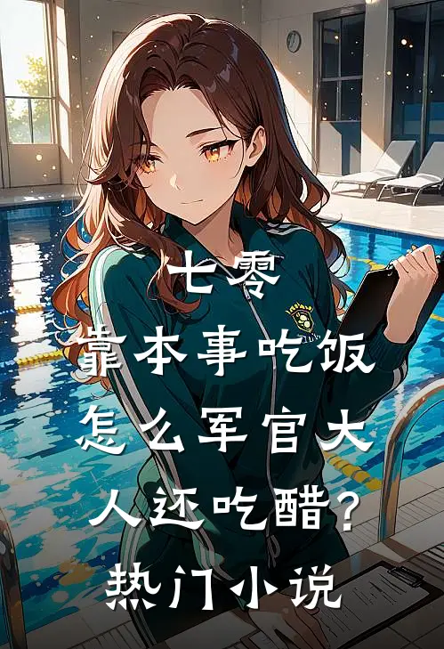 七零：靠本事吃饭，怎么军官大人还吃醋？热门小说