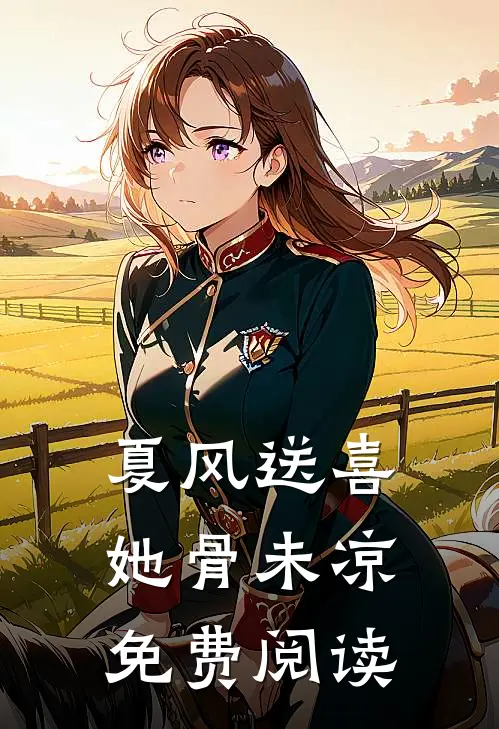 夏风送喜，她骨未凉免费阅读