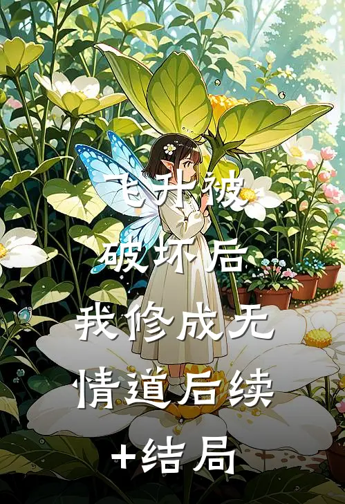 飞升被破坏后，我修成无情道后续+结局