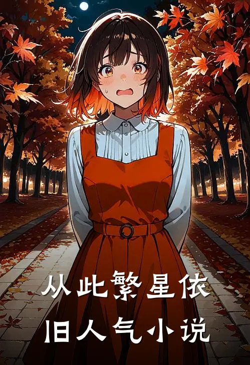 从此繁星依旧人气小说