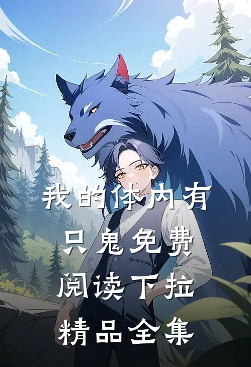 我的体内有只鬼免费阅读下拉精品全集