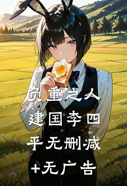 负重之人建国李四平无删减+无广告