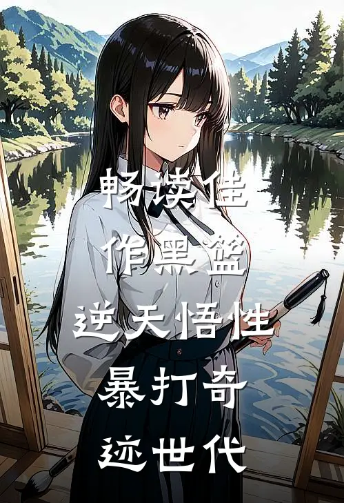 畅读佳作黑篮：逆天悟性，暴打奇迹世代