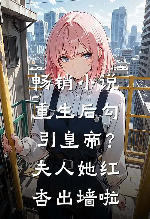 畅销小说重生后勾引皇帝？夫人她红杏出墙啦
