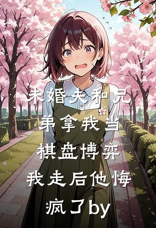 未婚夫和兄弟拿我当棋盘博弈，我走后他悔疯了by