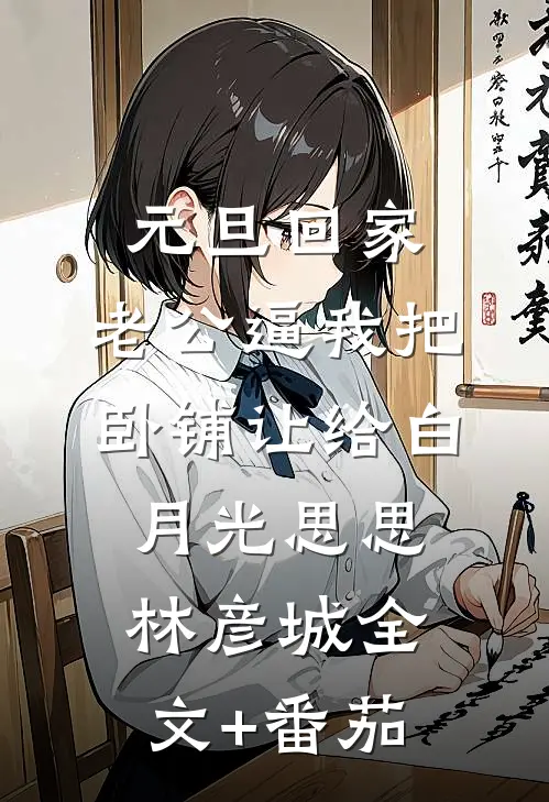 元旦回家，老公逼我把卧铺让给白月光思思林彦城全文+番茄