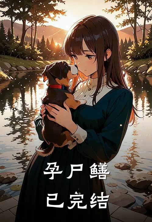 孕尸鳝已完结