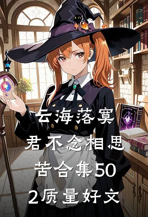 云海落寞，君不念相思苦合集502质量好文