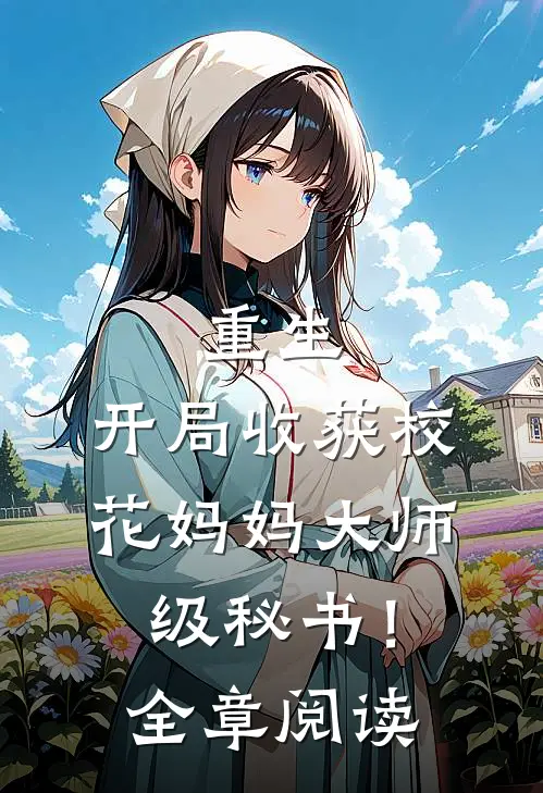 重生：开局收获校花妈妈大师级秘书！全章阅读