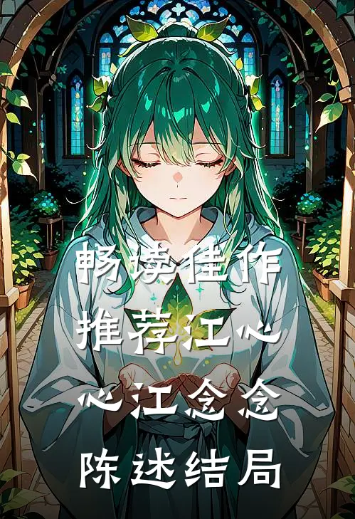 畅读佳作推荐江心心江念念陈述结局