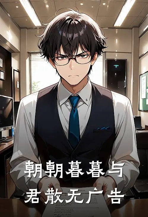 朝朝暮暮与君散无广告