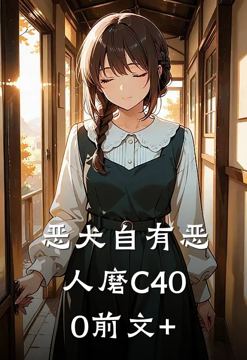 恶犬自有恶人磨C400前文+