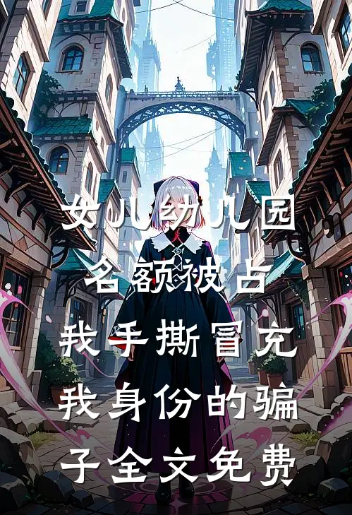 女儿幼儿园名额被占，我手撕冒充我身份的骗子全文免费