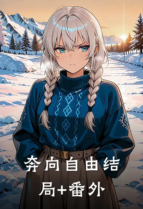 奔向自由结局+番外