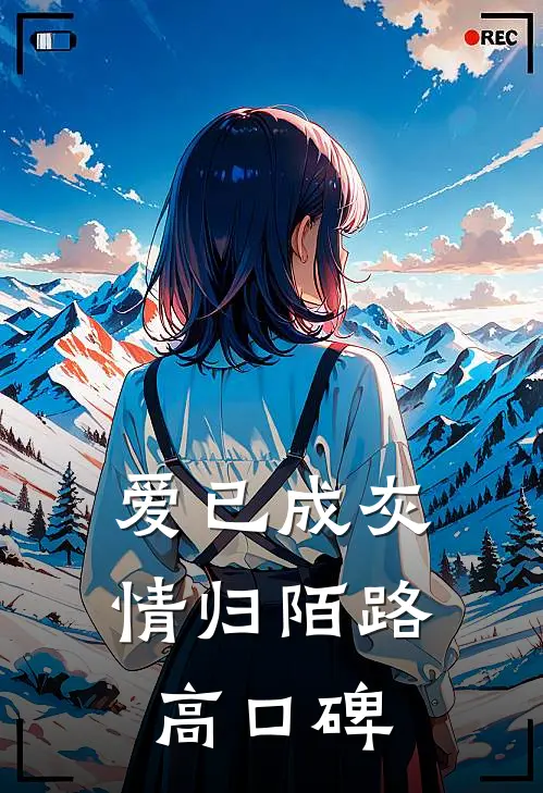 爱已成灰，情归陌路高口碑